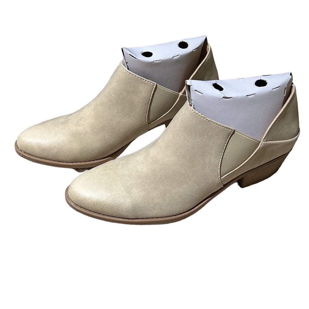Stone Sochi Bootie